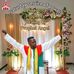 Angel Apostolic - Facebook