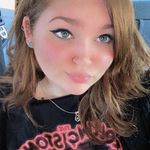 Angel Self🦋 - @angelmarie0825 - Instagram