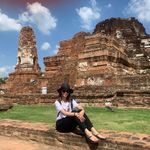 Angel  Shih - @angel800701 - Instagram