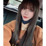 Angel Shih - @_pan168 - Instagram