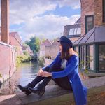 Angel Shih - @shihgean - Instagram