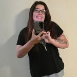 Angela Dawn Shumaker - @angelasbaron - Instagram