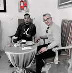 Ángel Silverio - Facebook