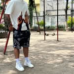 Angel Silverio - @_manxzr - Instagram