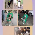Ángel Silverio - @angelsilverio237 - Instagram
