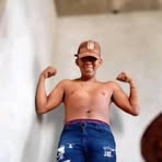 Angel Silverio - Facebook