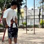 Angel Silverio - Facebook