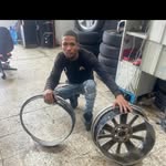 Angel Silverio - @bokelove_reparaciones_de_aros_ - Instagram
