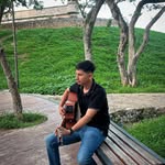 Angel Silverio De Lopez - @angel.silverio1999 - Instagram