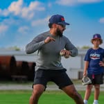 Coach Angel Silverio - @coach.angel.s - Instagram