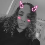 Angel Simmons - @angelaye419 - Instagram