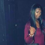 Angel Simmons - @housewifey4ever - Instagram