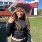 Angel Simmons - @angelgeddes5 - Instagram