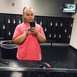 Angel Simmons - @angel.simmons1914 - Instagram