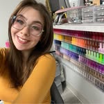 Angel Simmons - @_nailsby_a - Instagram