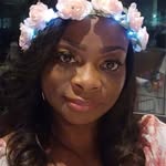Angel Singleton-Butts - @angelbabyy1975 - Instagram