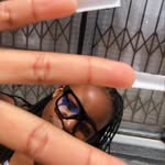 mahlako Masemola - @angel_smarts - Instagram