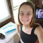 Angel Snyder - @angelsnyder51 - Instagram