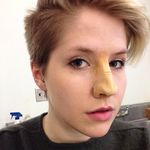 Angel Snyder - @aznyder - Instagram