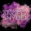 Author Angela Snyder - @authorangelasnyder - TikTok