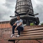 Ángel Solís - @angel.solisd - Instagram