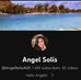 Angel Solis  - Facebook