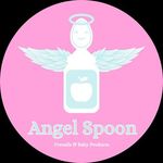 Angel Spoon - @angelspoonbaby - Instagram