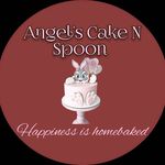 Angel's Cake n Spoon - @angelscakenspoon - Instagram