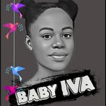 Angel Stanley - @babyiva2021 - Instagram