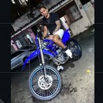 Angel Stanley - @lafotocopia11 - Instagram