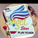 @angelstarkindergarten - Instagram