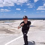Dick Grayson - @angelstark50 - Instagram