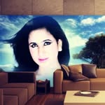 Sanam Nayyab - @angelstark409 - Instagram