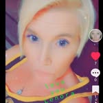 Angel Stein - @ange_lwings2012 - Instagram