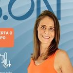 Angela Steinke / Ditribuidora B.ON Tecnologia de Vestir - @angela_steinke - Instagram