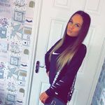 Angel Stokes - @angel_mccann1 - Instagram