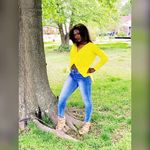 Angel Stokes - @angelsobadnluvinit - Instagram