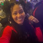 Angel Stokes - @fearless_theoneandonly - Instagram