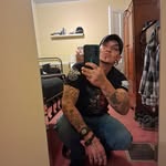 Angel Stone - @goodolboy350 - Instagram
