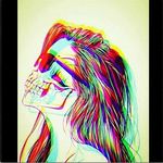 Angel Stone - @dazedstone - Instagram