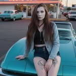 Angel stone - @angelstone23xo - Instagram