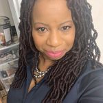 Angel Strickland - @scorpioangel72 - Instagram