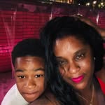 Angel Strickland - @angelstrickland24 - Instagram