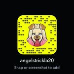 Angel Strickland - @angelstrickland17 - Instagram