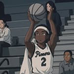 Angel “Tiny” Strickland - @tiny.2kk - Instagram