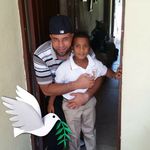Angel Suero - @rafelinsuero - Instagram