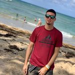 Angel Suero - @angelsuero5378 - Instagram