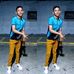 Angel Taberoa - Facebook