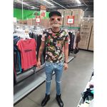 Angel Terron - @angel_terron - Instagram