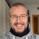 Miguel Angel Terron - @materron - Instagram